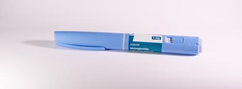 Ozempic 1 mg pre-filled pen